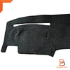 Nissan Navara D21 Grey Dash Mat Dashboard Cover (1993-1998)