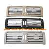 Mercedes Benz R Class Vent Cover / Beige / Center A/C Outlet (2005–2013)
