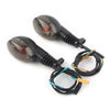 Kawasaki KLX250S, 250SF, Vulcan VN650 Smoke Turn Signal Indicator Light