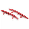 Peugeot 508 Rear Bumper Reflector Lights (2011-2014)