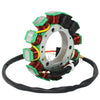 Kawasaki KL600 KLR600 Magneto Stator Coil (1984)