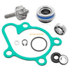Yamaha Wolverine 450 Water Pump Rebuild / Impeller Seal Gasket (2006–2010)