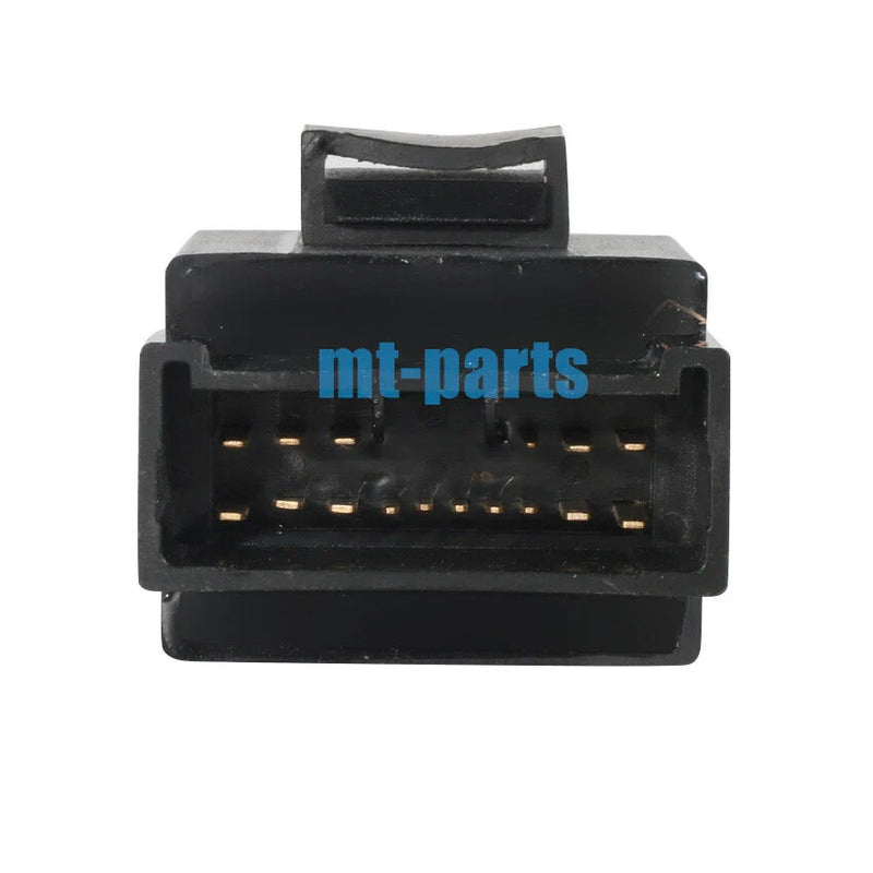 Yamaha YZF R1 (2004-2024), R1M (2015-2024), R1 RaceBase Fuse Box Relay Assy (2008-2017)