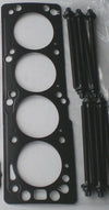 Holden Opel Head Gasket & Bolts / 1.6 8V Z16SE / Astra G Van Combo C Meriva