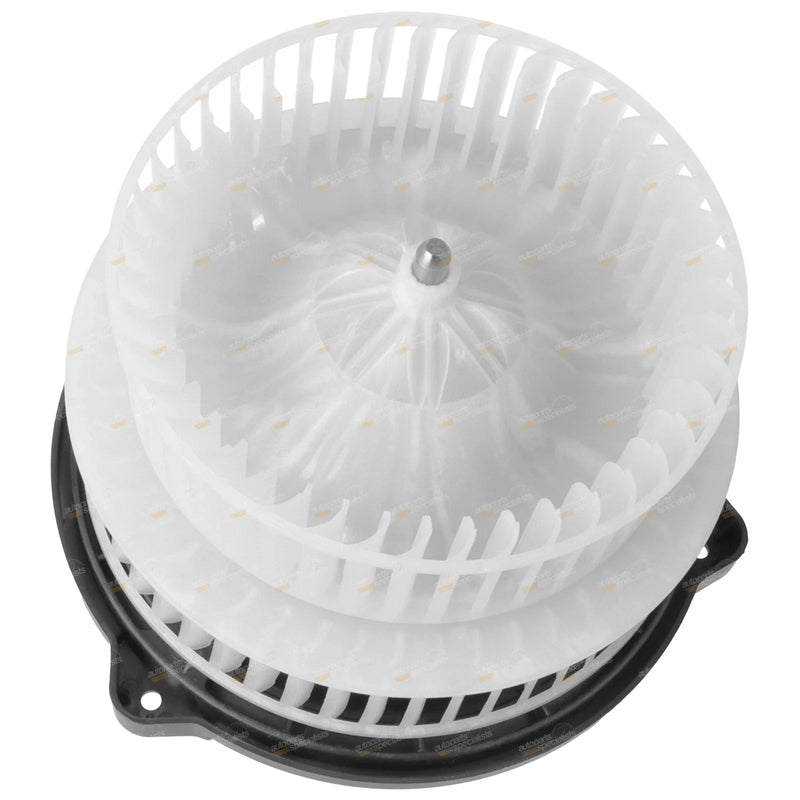 Toyota Landcruiser 100 105 Series Heater Blower Fan Motor (1998–2007)