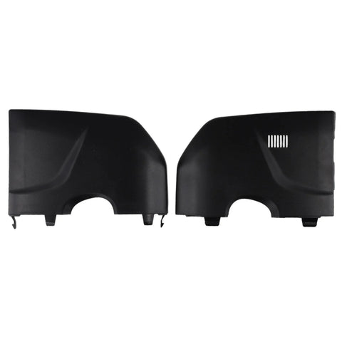 Chevrolet Cruze Pair Mirror Cover Cap Trim (2011–2015)