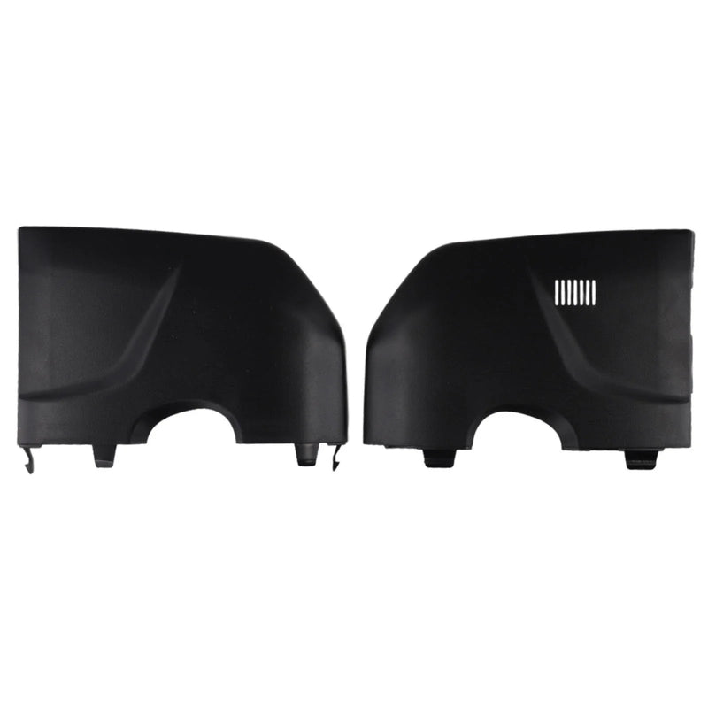 Chevrolet Cruze Pair Mirror Cover Cap Trim (2011–2015)