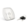 Suzuki GS 300 450 550 650 750 850 1000 1100 Fuel Tank Cap Lock (1979-1986)