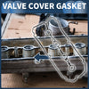 Kia Rio 1.6L I4 Valve Cover Gasket (2003-2005)