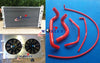 Holden VZ Commodore GEN3 LS1 LS2 V8 Radiator Shroud Fan Hose (2004-2006)
