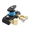 Car SUV RV Boat 12-24V Universal Battery Quick Disconnect Switch