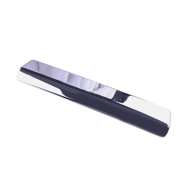 Ford F150 2 x Chrome Trunk Handle Covers (2015-2020)