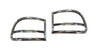 Mazda BT50 Rear Reflector (2012-2019)