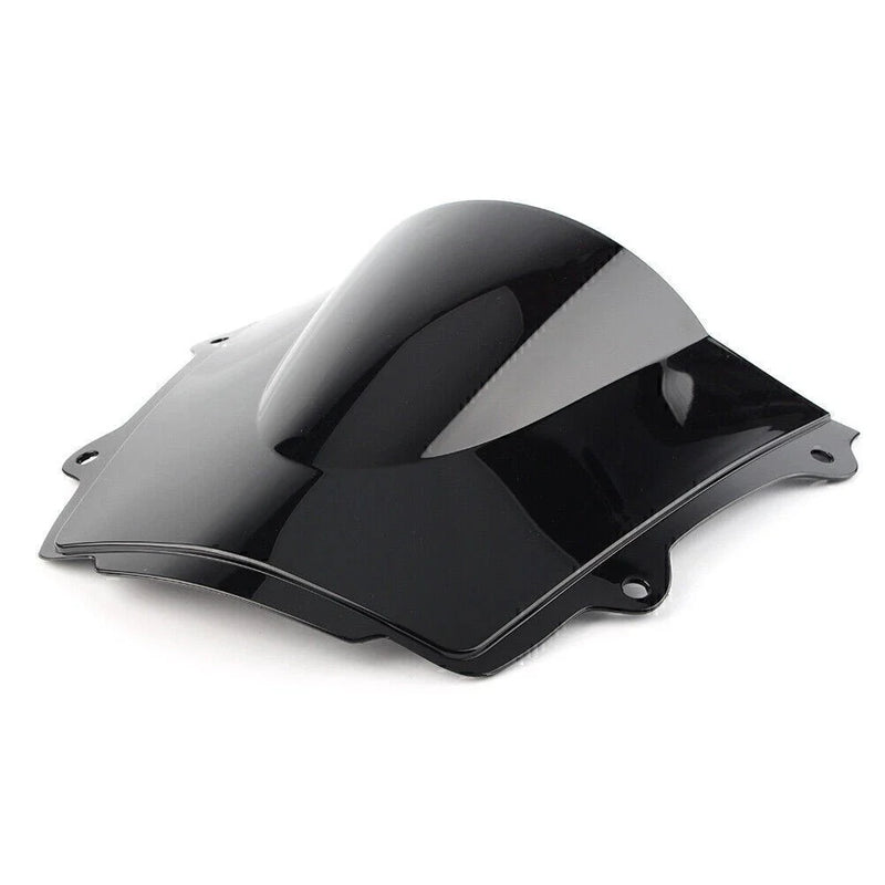 Honda CBR600RR 2013-2018 Windproof Black Windshield