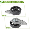 Honda Accord (2003-2007) - Cooling System Replacement Engine Water Pump