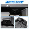 Nissan Cube Engine Oil Pan (2009-2014)