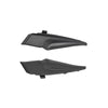 Toyota Corolla Front Windshield Wiper Side Trim Cover (2003-2008)