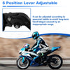 Suzuki GSXR600 GSXR750 GSXR1000 Short Brake Clutch Lever (2001-2023)