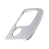 Honda Goldwing GL1800 Chrome Fairing Right Side Control Accent (2001-2011)