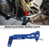 Suzuki V-Strom 250 Blue Gear Shifter Lever (2018-2023)