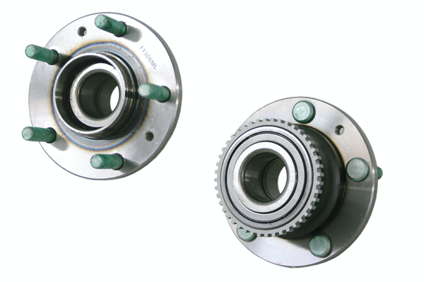 Rear Wheel HUB FOR Mazda 323 BJ 1998-2004