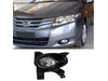 Honda City GM2 Clear Fog Light with Cover (2008-2011)
