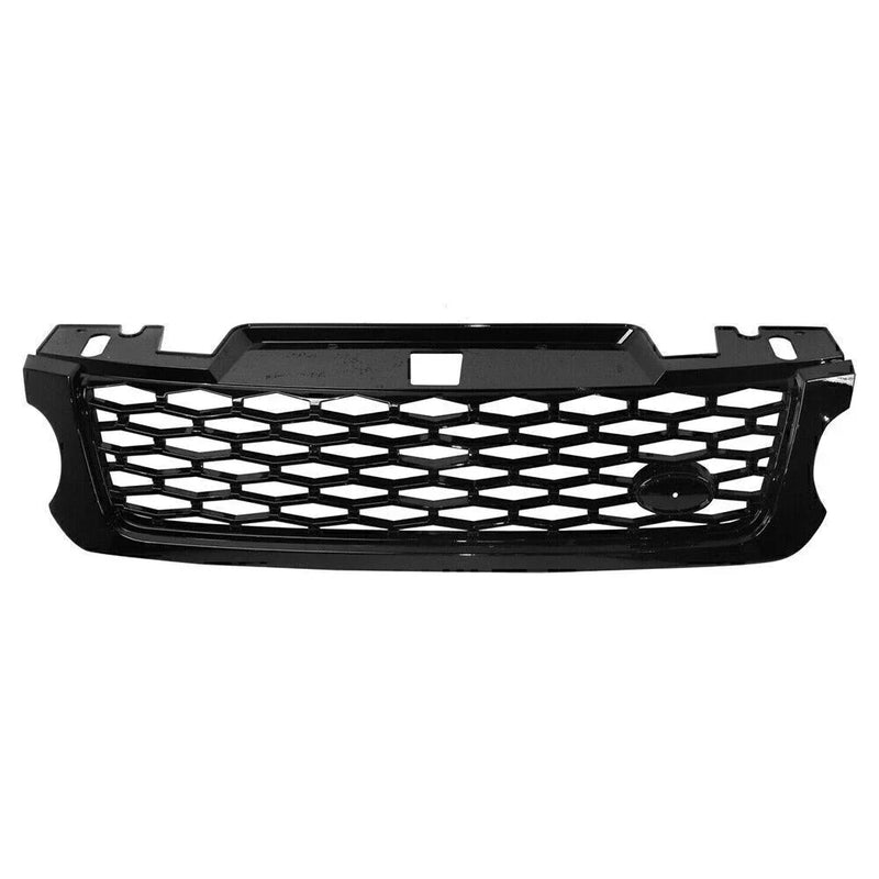 Land Rover Range Rover Sport SVR Front Upper Grille (2015-2017)