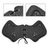 Harley FLHXS Street Glide 2 x Universal Heat Shield Saddle Covers (2014-2023)