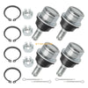 Can-Am Outlander Renegade 500 800 Ball Joint Upper/Lower (2007–2012)