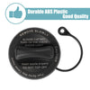 Mercedes-Benz E550 Engine Oil Fuel Tank Cap Cover (2007-2012)