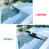 BMW 5 Series E60 (2004-2010) Carbon Fiber Look Rear Boot Spoiler Lip