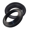 Yamaha Suzuki Kawasaki Front Fork Seal Kit 35x48x11mm with Dust Caps