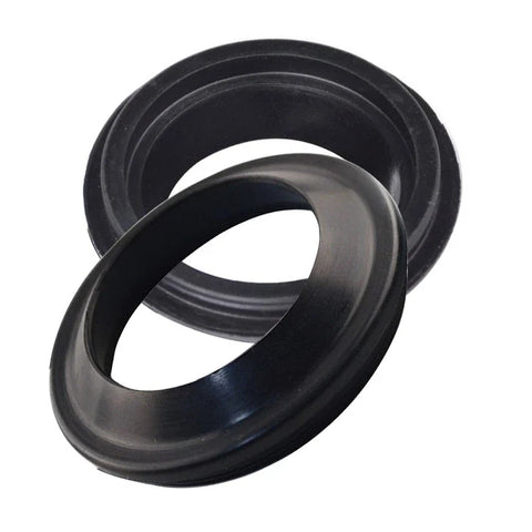 Yamaha Suzuki Kawasaki Front Fork Seal Kit 35x48x11mm with Dust Caps