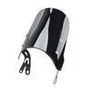 Interceptor 650, Continental 650 Windshield Wind Screen (2018-2023)
