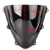 Suzuki GSXR600 / 750 2011-2022 Windshield
