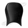 Kawasaki Ninja ZX6R (2005-2006) Black Front Rider Seat