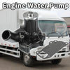 Hitachi EX200-5 Isuzu 6BG1 Water Pump