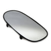 Chevrolet Corvette Right Side Heated Mirror Glass (2005-2013)