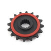 HONDA NC700 16T Motorcycle Rubber Cushioned Front Sprocket (2012-2015)