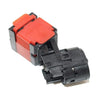 Renault Master Kangoo Trafic Fluence Ignition Lock Starter Switch (2001-2023)