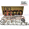 Toyota LandCruiser HJ61 12HT 4.0 Diesel Engine Overhaul