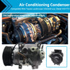 Toyota Landcruiser VDJ200R 4.5L Diesel Air Con Compressor (2007-2021)