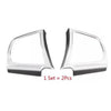 BMW 5 Series F10, 7 Series F07 Steering Wheel Button Cover Trim (2010-2017)