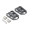 Suzuki V-Strom DL650 DL1000 Wide Foot Peg Adaptors (2006-2023)