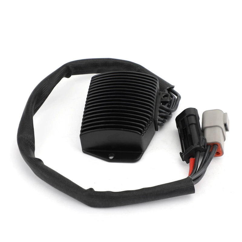 Buell XB12R Firebolt, XB9S, XB12S, Lightning Regulator Rectifier (2003-2007)