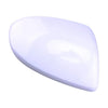 Mazda 2 MK2 Hatchback Right Side Rear View Mirror Cap (2007-2014)