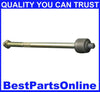 Chrysler Town & Country Steering Inner Tie Rod End (2001–2004)