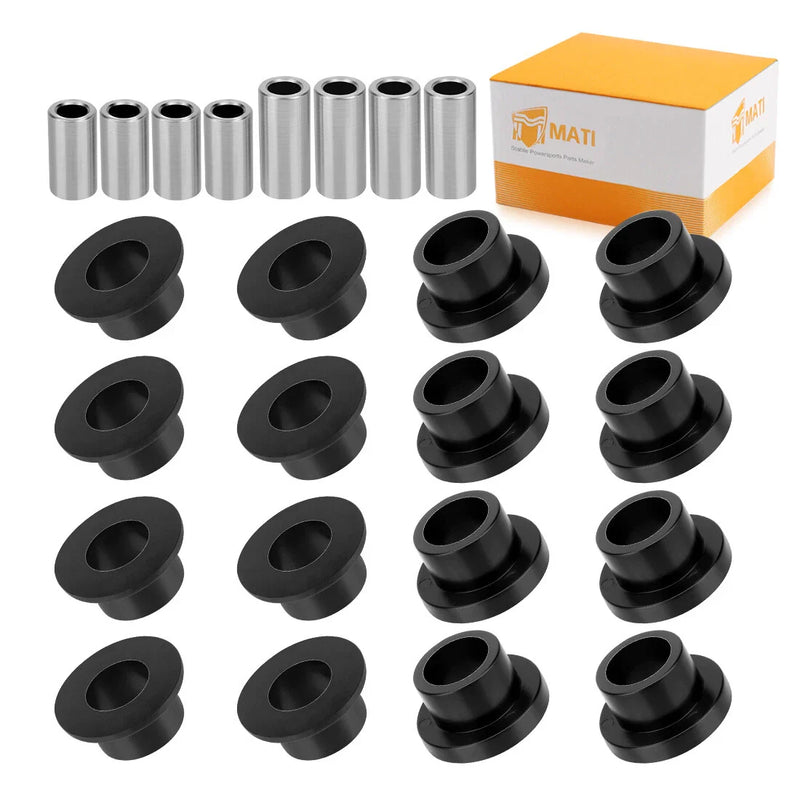 Polaris Sportsman 550 850 1000 X2 / XP Front & Rear Shock Bushing Sleeve