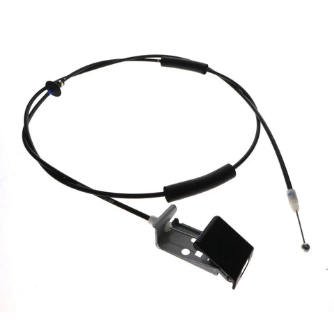 Isuzu D-Max RT50 / RT85 Holden Colorado 2012-2020 Bonnet Release Cable