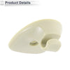 Chrysler Sebring / Dodge Avenger Beige Sun Visor Holder Clip